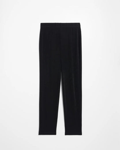 Chico's | Travelers™ Essential Slim Pants/ Black
