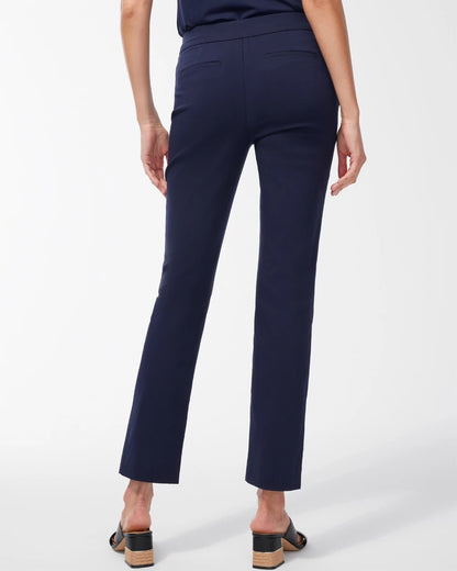 Chico's | Brigitte™ Slim Pull-On Pants/ Ink