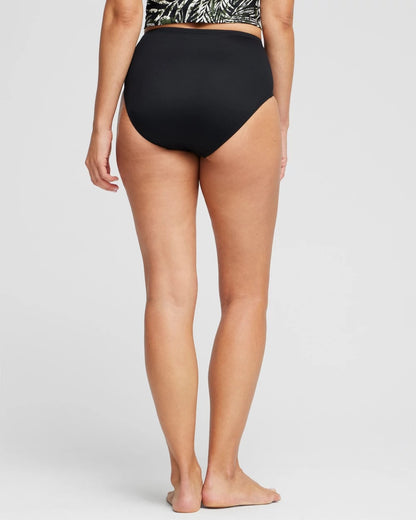 Chico's | Miraclesuit Swim Bottom/ Black