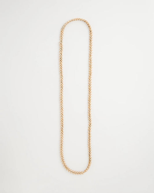 Chico's | Chico's x Romi Matilda Necklace/ Neutral