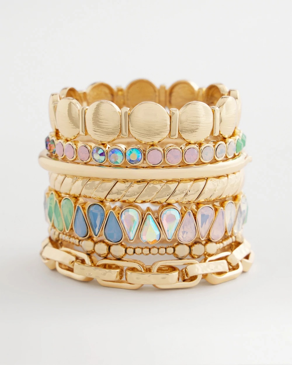 Chico's | Tennis Bracelet/ Multi