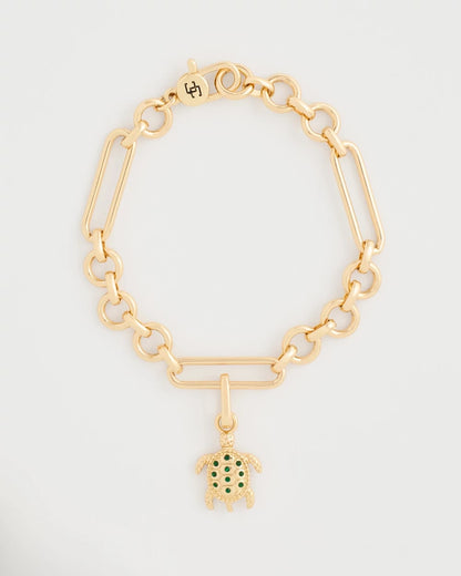 Chico's | Turtle Charm/ Multi