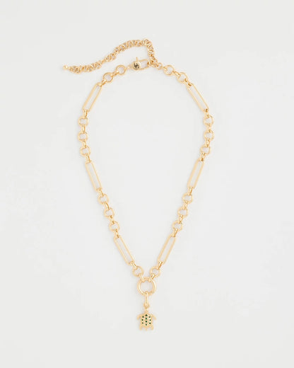 Chico's | Turtle Charm/ Multi
