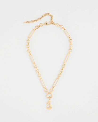 Chico's | Swan Charm/ Multi
