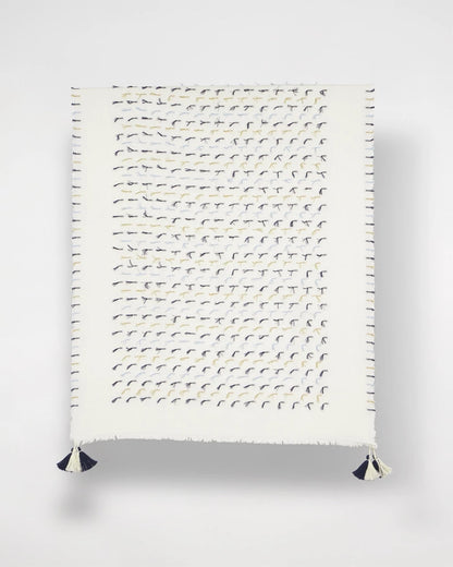 Chico's | Fringe Oblong Scarf/ Multi
