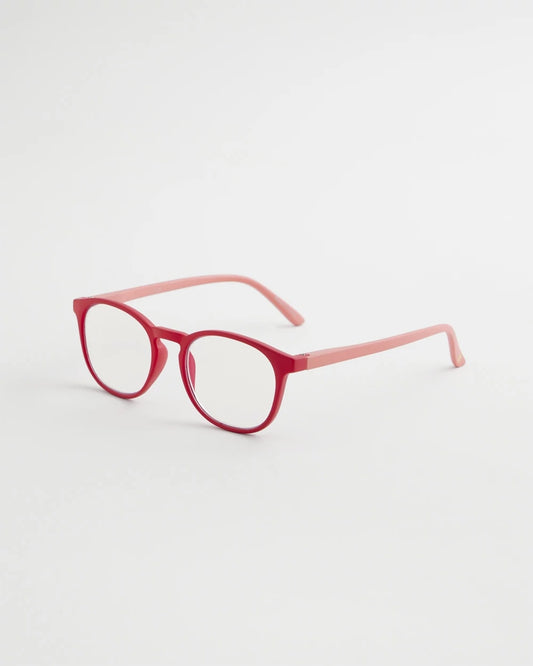 Chico's | Red & Pink Readers/ Pink