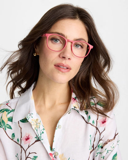 Chico's | Red & Pink Readers/ Pink