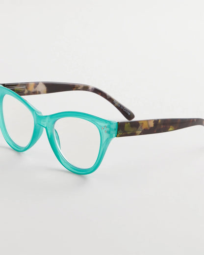 Chico's | Teal Tortoise Readers/ Teal